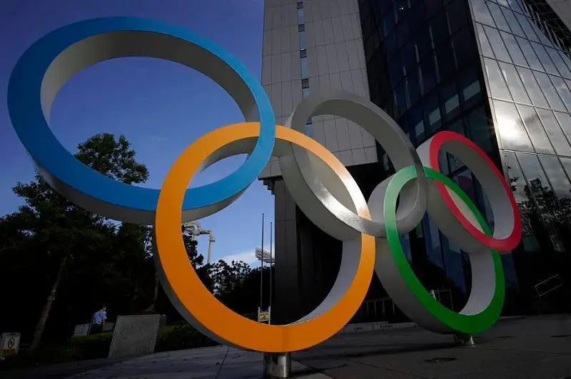 2020-جىل: جازعى وليمپيادا شەگەرىلىپ، ۇلتتىق سپورت تۇرلەرى ۇلىقتالعان جىل