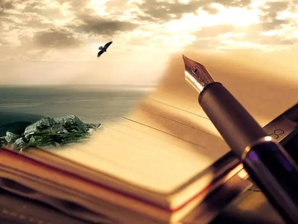 اعىلشىن اقىنى پاسكەيل پەتيتپەن بولعان سۇحبات