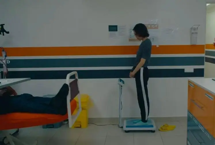 Фильм о посмертном донорстве сняли в Казахстане