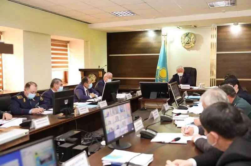 В Жамбылской области уменьшилось число получателей адресной социальной помощи благодаря пилотному проекту по повышению доходов