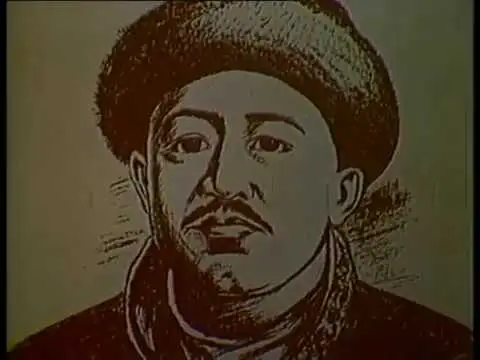 اسەت نايمانباي ۇلى ءومىربايانى