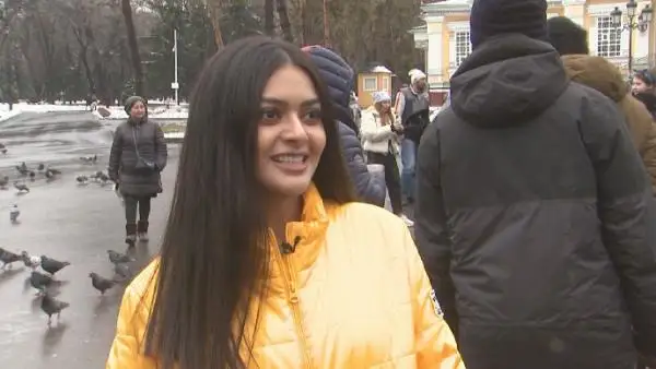 الماتىدا ءۇندىستاندىق «بولليۆۋد» كينوستۋدياسى كومەديا ءتۇسىرىپ جاتىر