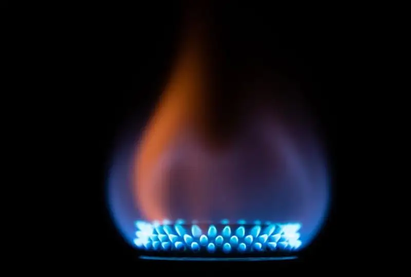 Газ вновь значительно подорожает для жителей Германии