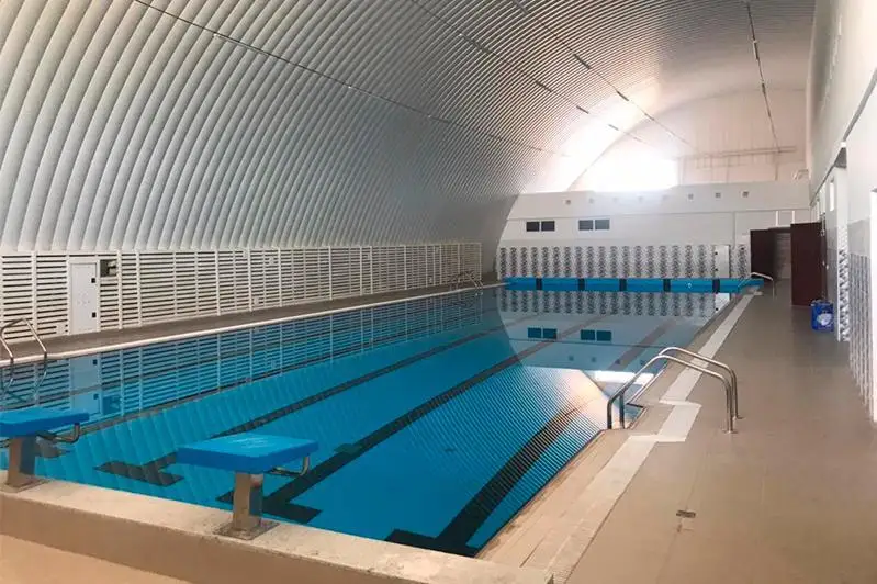 اقمولا وبلىسىندا «اۋىل - ەل بەسىگى» جوباسى قالاي جۇزەگە اسىرىلۋدا