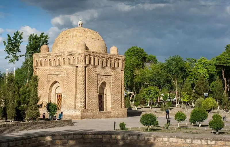 Buqaranyń tarıhı nysandary Islam áleminiń mádenı muralar tizimine endi