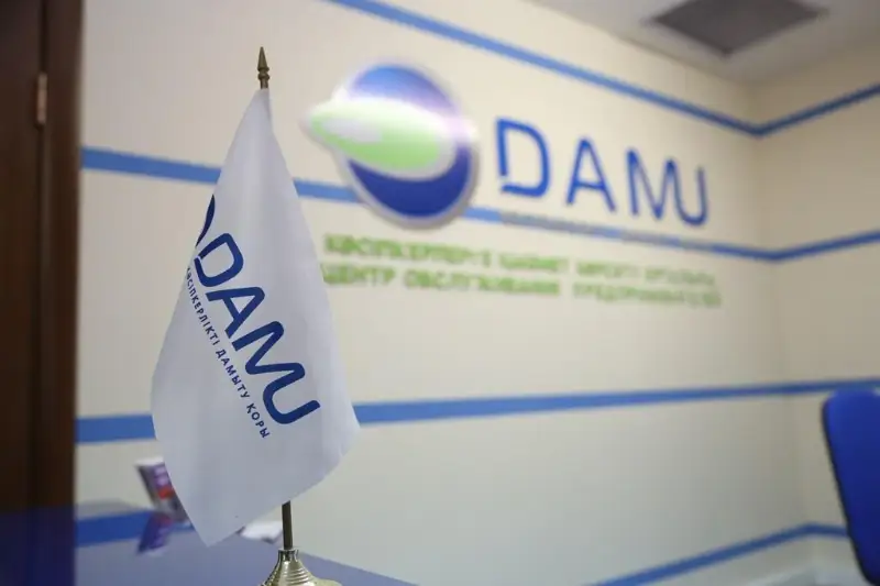 Национальный статус планируют закрепить за фондом развития «Даму»