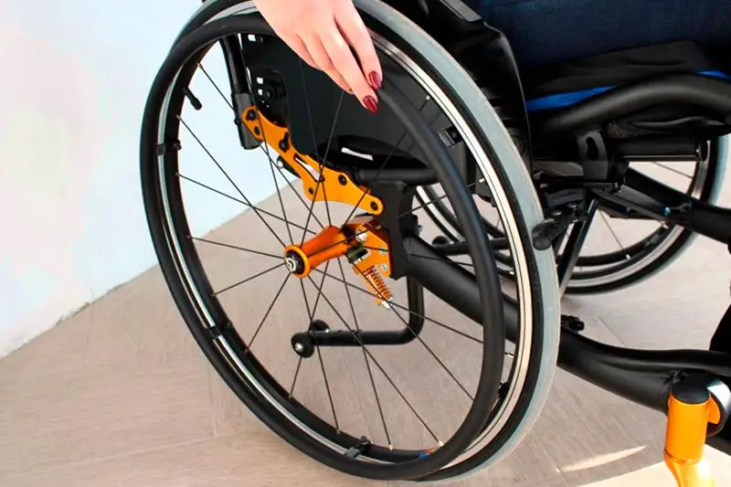 Бесплатное инватакси появилось в Балхаше