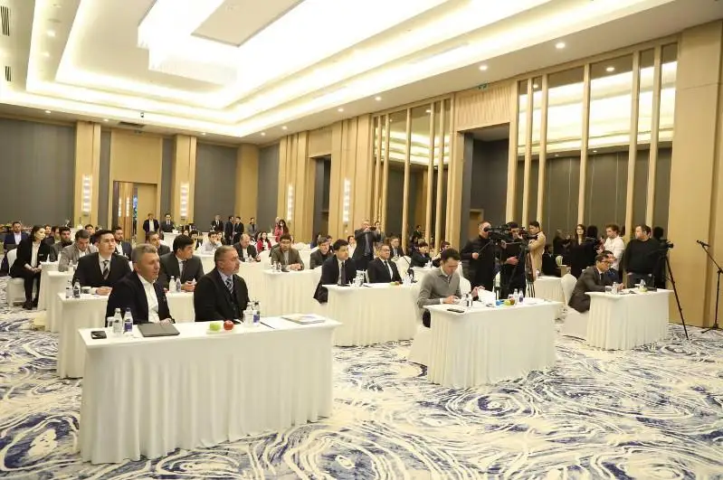 Развитие сферы туризма обсудили в Актау