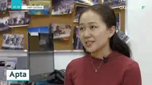 قانداستار ازاماتتىقتى ءۇش اي ىشىندە الاتىن بولادى