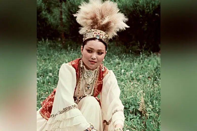 الماتىدا روزا باعلانوۆاعا ەسكەرتكىش قويىلادى