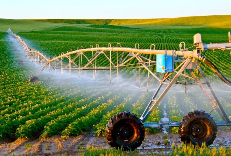 Закон «О мелиорации» не будут разрабатывать в Казахстане