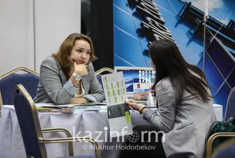 Центры содействия трудоустройству создают в вузах Казахстана