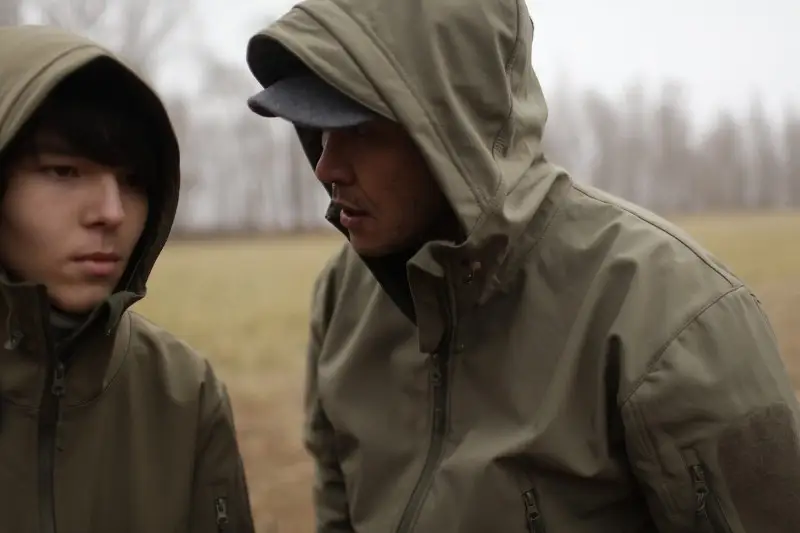 Сербия мен Ресей әртістері жаңа қазақстандық фильмге түседі