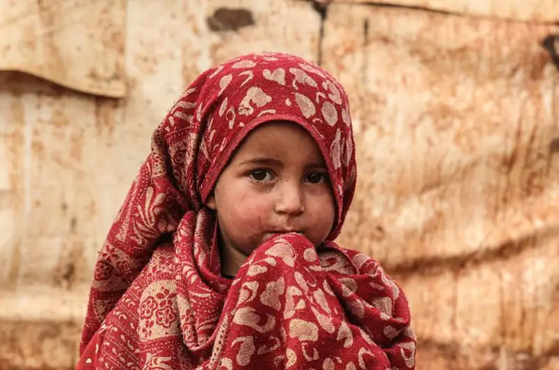 ب ۇ ۇ الەمدى اشتىق پەن كەدەيلىك كۇتىپ تۇرعانىن ەسكەرتتى