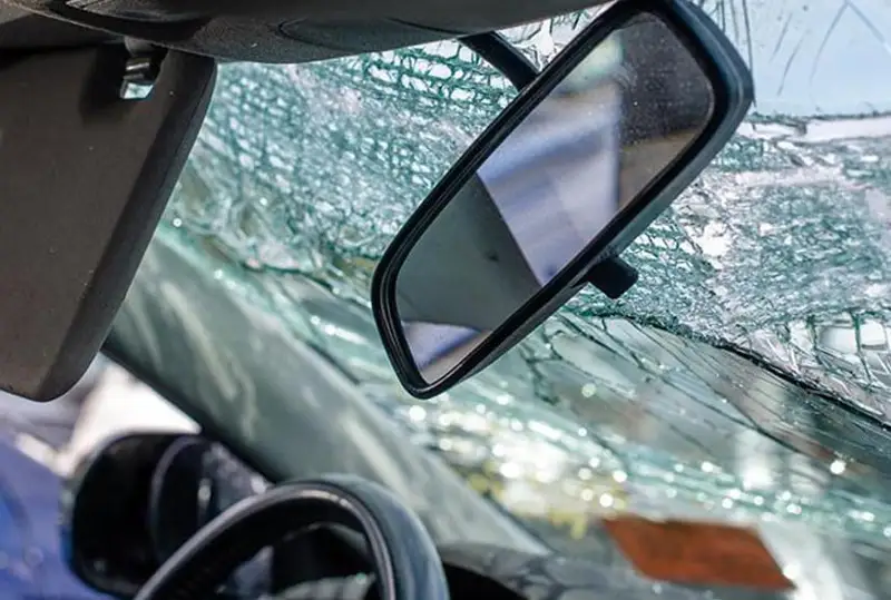 В авариях на дорогах страны за 4 месяца пострадали 5,6 тыс. человек