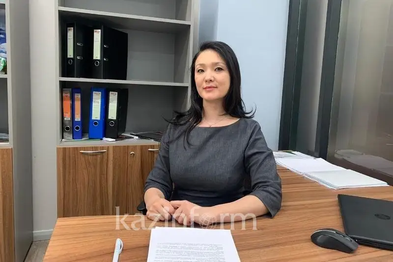 Нам отрадно слышать, что средства от утильсбора пойдут на программу льготного кредитования – Анар Макашева