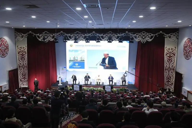 Свыше 400 человек отказались от деструктивных взглядов  в 2021 году