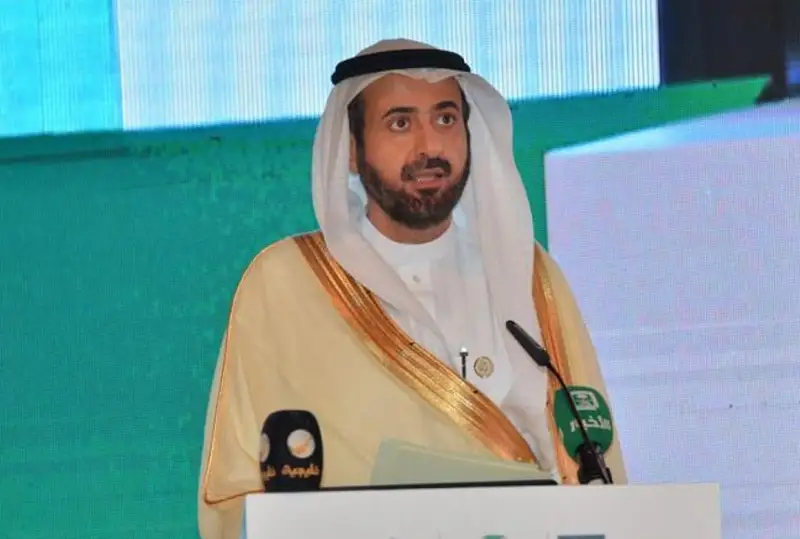 Его Превосходительство Министр хаджа и умры Саудовской Аравии посетит Казахстан