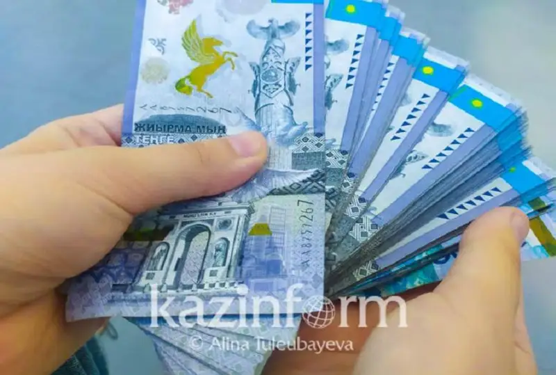 Аферист обещал безвозмездные госсубсидии жителям Туркестана