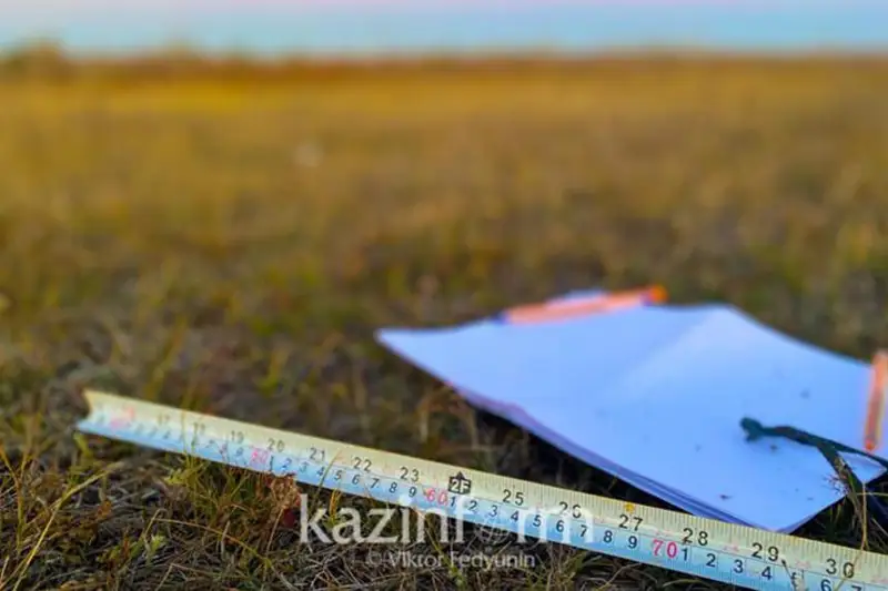 Свыше 33 тыс. га сельхозземель в Костанайской области вернули в госсобственность