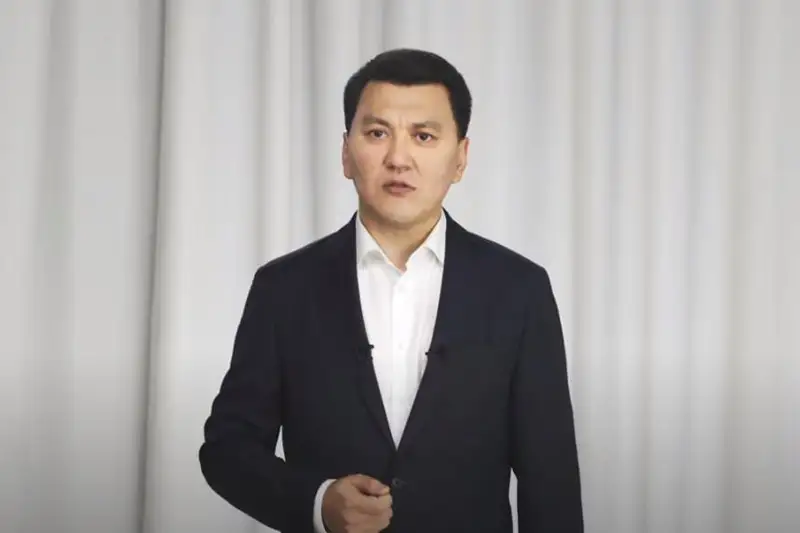 Общество должно развивать гражданскую ответственность – Госсекретарь РК