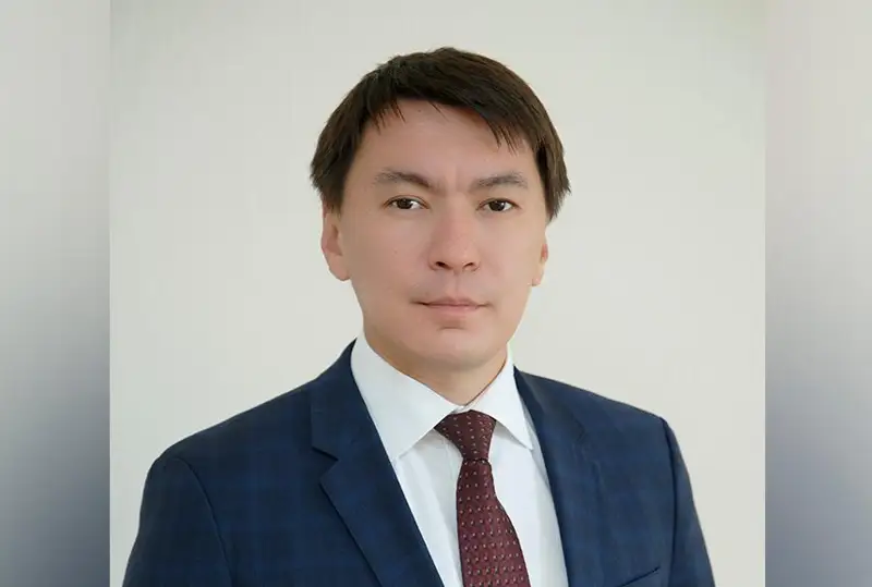Марат Омаров назначен председателем Агентства по защите и развитию конкуренции РК