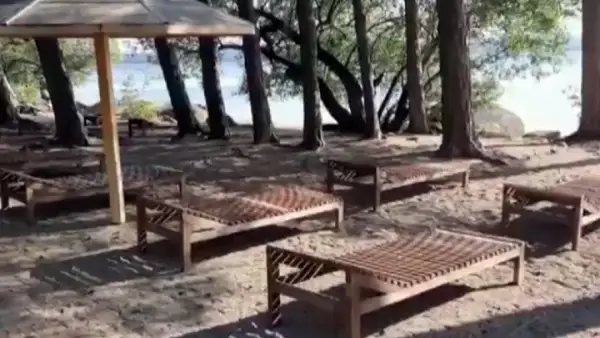 اقمولا وبلىسىندا جاعاجايلار اشىلا باستادى