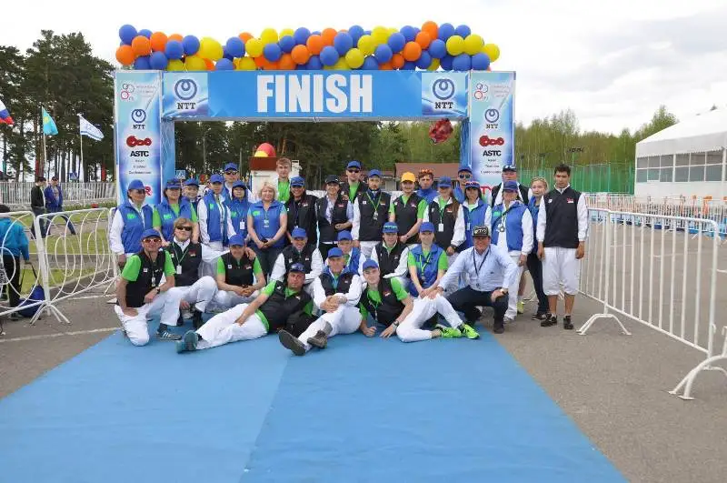 триатлоннан 