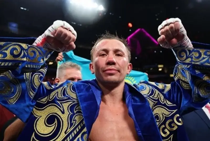 Геннадию Головкину официально назначили следующего соперника