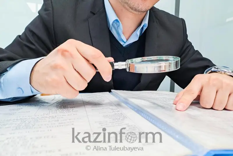 Memleket basshysy Joǵary aýdıtorlyq palatasynyń keıbir máselelerine qatysty erejeni bekitti