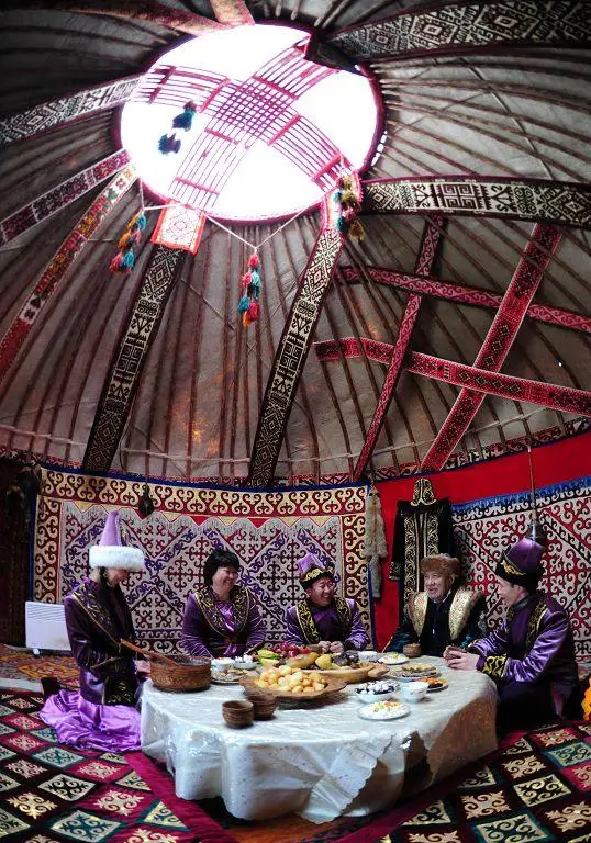 قارا شاڭىراقتىڭ قاسيەتى