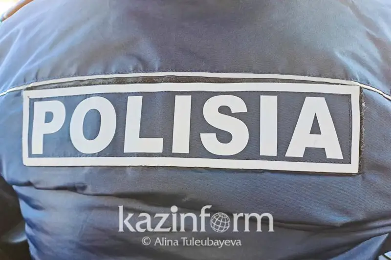 Tarazda qoqys jáshiginiń janynan shala týǵan náresteniń máıiti tabyldy