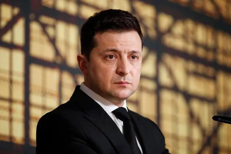 Зеленский обозначил приоритеты Украины на переговорах по урегулированию