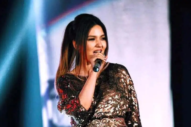 پرەزيدەنت رۋحيا بايدۇكەنوۆانى «سلاۆيانسكي بازار» بايقاۋىنداعى جەڭىسىمەن قۇتتىقتادى