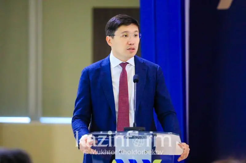 Акции «КазМунайГаза» выведут на фондовый рынок до декабрьских праздников