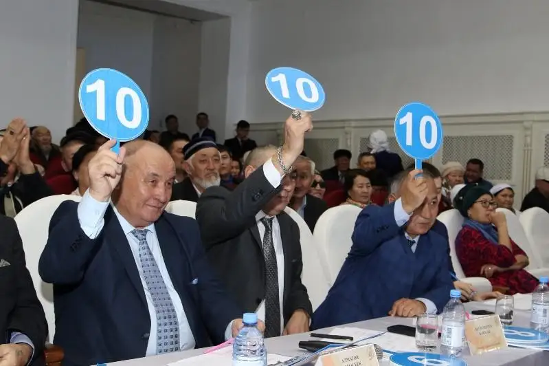 اباي-175: قىزىلوردادا رەسپۋبليكالىق اقىندار ايتىسى ءوتتى