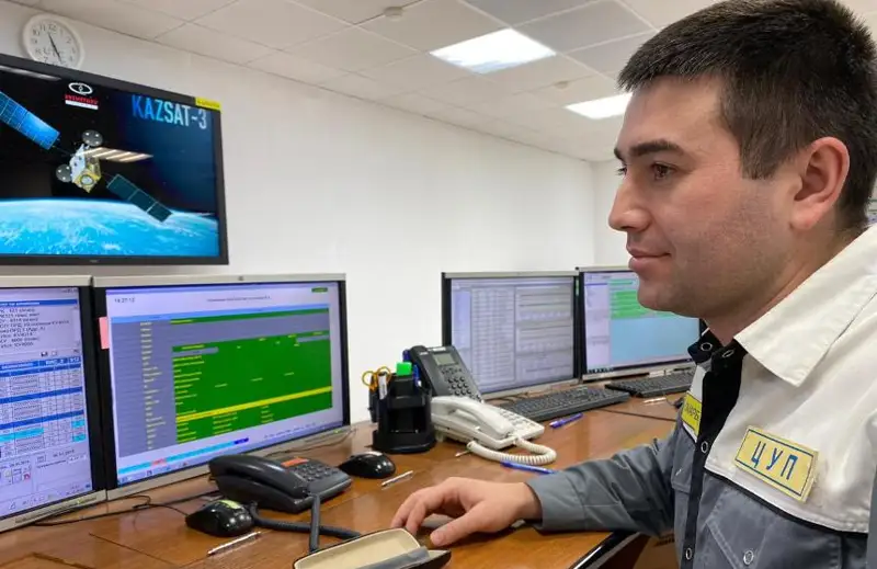 Меня воспитала школа Жас улан – ровесник Вооруженных сил Казахстана