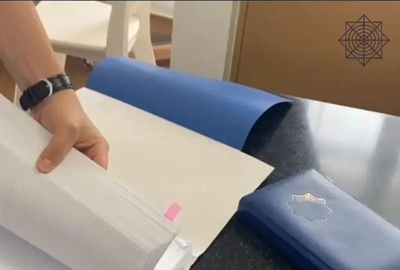 Схему хищения бюджетных средств выявили в Карагандинской области