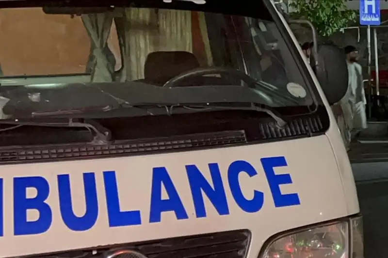 Восемь человек погибли, 18 пострадали в результате взрыва в Кабуле