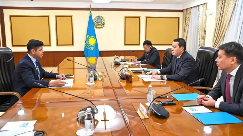 Алихан Смаилов озвучил требования к руководству АО «АрселорМиттал Темиртау»