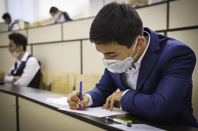 جاڭا قاۋلى: الماتىلىق ستۋدەنتتەرگە قويىلاتىن تالاپتار