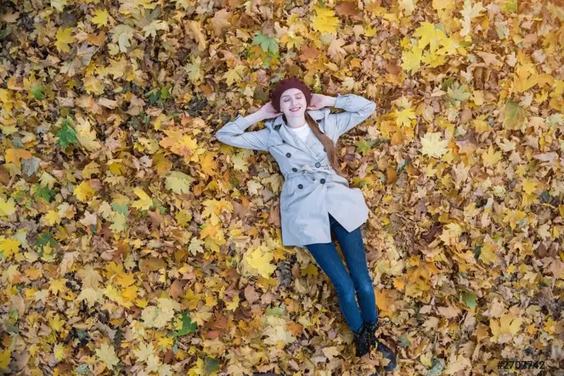 نەلىكتەن جەردەگى جاپىراققا جاتۋعا بولمايدى؟