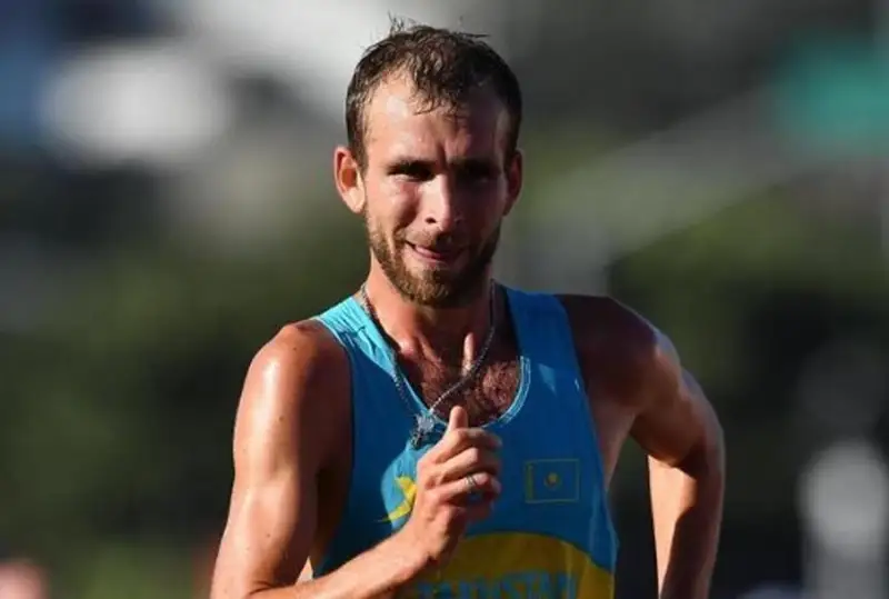 Казахстанцы стартовали на чемпионате мира по легкой атлетике в США