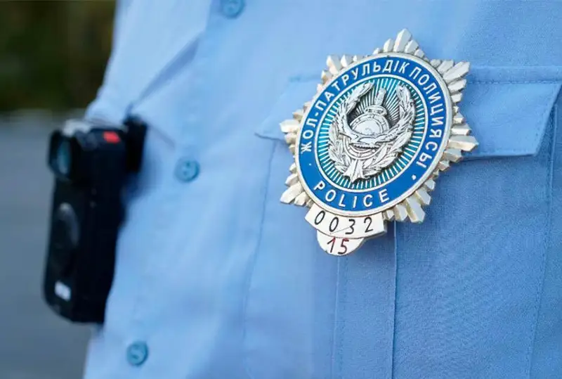 Свыше 47 тысяч нарушений общественного порядка зарегистрировали в столице