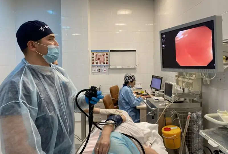 Во всеоружии против рака: почему все больше онкобольных выбирают эндоскопические процедуры