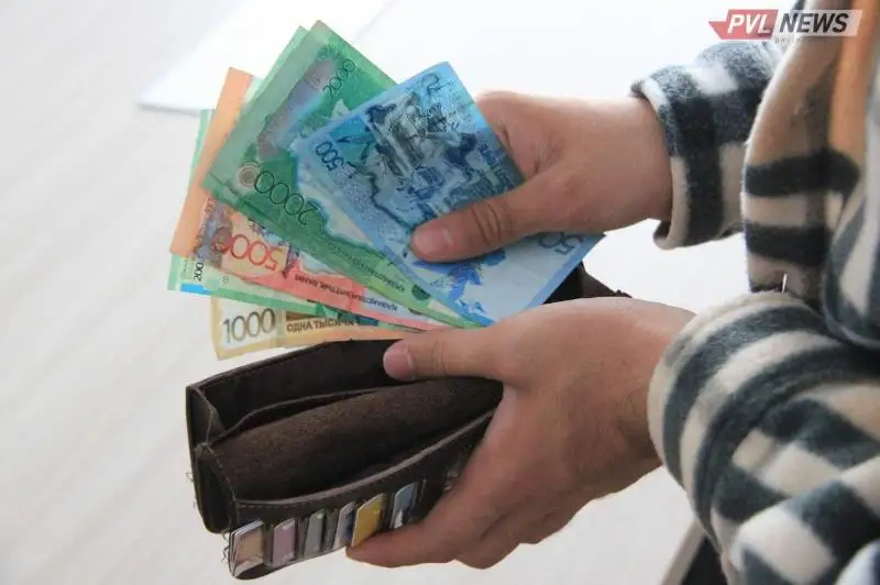 Pavlodar oblysynda 3 myńǵa jýyq jumyskerge jalaqy boıynsha qaryzy tólendi