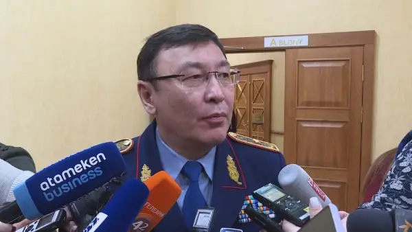 قوردايداعى قاقتىعىس: 90 قىلمىستىق ءىس قوزعالدى