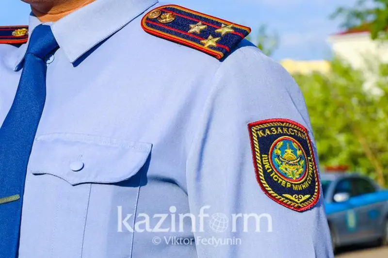 Биыл құны 9,5 млн доллар болатын синтетикалық есірткі тәркіленді - ІІМ