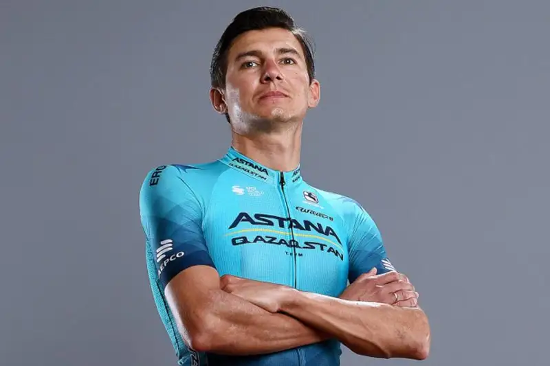 Гонщик «Астаны» стал восьмым на третьем этапе «Тура Лангкави»