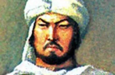 بەيبارىس سۇلتاننىڭ ۇرپاقتارى كىمدەر؟